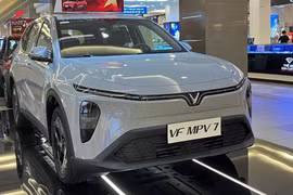 Xe gia đình cỡ nhỏ: VinFast Limo Green áp đảo, doanh số gấp đôi nhóm xe xăng