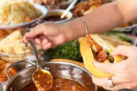 Bánh mì Việt Nam đã trở thành một phần văn hóa Australia