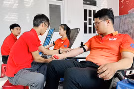 Cần sự chung tay của cộng đồng