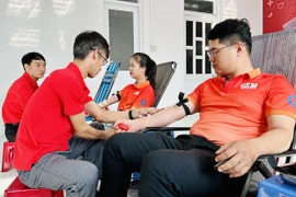 Cần sự chung tay của cộng đồng