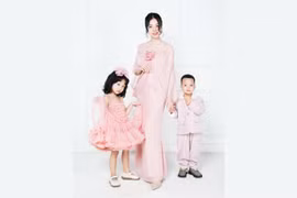 Những đóa hoa kiên cường