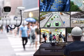 Ứng dụng trí tuệ nhân tạo trong điều hành giao thông