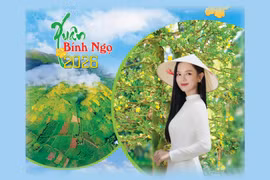 Mời độc giả đón đọc giai phẩm đặc biệt Gia Lai Xuân Bính Ngọ 2026