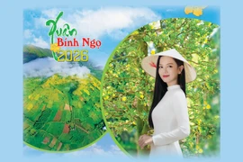 Mời độc giả đón đọc giai phẩm đặc biệt Gia Lai Xuân Bính Ngọ 2026