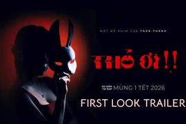 Phim Tết 'Thỏ ơi' lập kỳ tích mới cho phòng vé Việt đầu năm Bính Ngọ