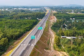 Cục Đường bộ Việt Nam đề xuất bổ sung 3 tuyến cao tốc đầu tư trước năm 2030