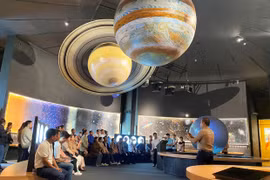 Tìm giải pháp bứt phá cho du lịch Gia Lai