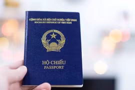 Công dân Việt Nam đi 48 điểm đến trên thế giới không cần xin visa