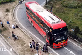 Ngày đầu năm mới 2026: Toàn quốc xảy ra 49 vụ tai nạn làm 18 người chết