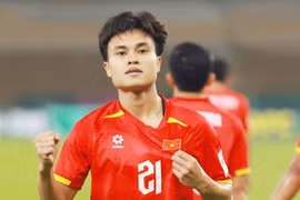 U23 Việt Nam thay Iran dự giải Tứ hùng, chuẩn bị tái ngộ U23 Trung Quốc