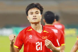 U23 Việt Nam thay Iran dự giải Tứ hùng, chuẩn bị tái ngộ U23 Trung Quốc