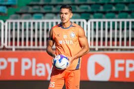 Đội tuyển Việt Nam cao hơn 1,80 m: Khẳng định vị thế trước Malaysia đâu chỉ vì mỗi thể hình