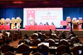 Nâng tầm vai trò Hội Nhà báo trong dòng chảy phát triển báo chí địa phương