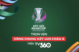 U23 Việt Nam dùng tuyệt chiêu kiểu Arsenal gieo 'ác mộng' cho đối thủ Tây Á