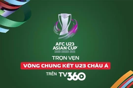U23 Việt Nam dùng tuyệt chiêu kiểu Arsenal gieo 'ác mộng' cho đối thủ Tây Á