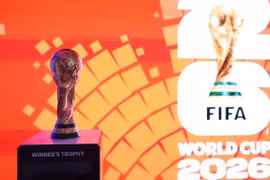 Mexico bác khả năng hoãn World Cup 2026 do nguy cơ khủng bố