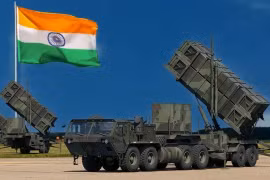 Ấn Độ duyệt gói mua sắm quốc phòng 25 tỷ USD