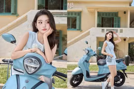 Mùa hè thoải mái mà vẫn có gu nhờ vào những bí quyết này