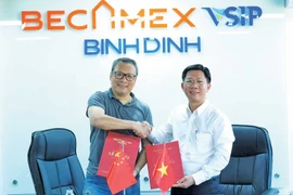 Vun bồi niềm tin phát triển Gia Lai