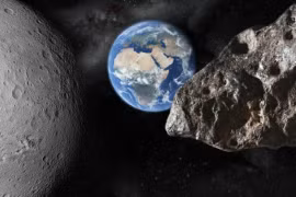NASA kết luận chính thức về vật thể 'có thể va chạm Trái Đất năm 2032'