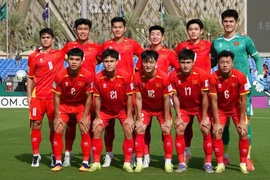 U.23 Việt Nam sớm giành vé tứ kết châu Á trong trường hợp nào?