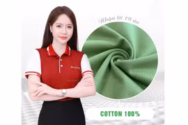 Cati - Xưởng may đồng phục công sở uy tín, chất vải tốt, nhiều mẫu