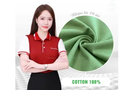 Cati - Xưởng may đồng phục công sở uy tín, chất vải tốt, nhiều mẫu