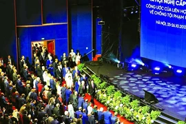 Hội nhập quốc tế với tâm thế mới