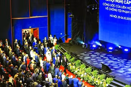 Hội nhập quốc tế với tâm thế mới