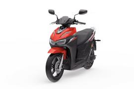 Xe máy điện thể thao VinFast Viper chốt giá từ 39,9 triệu đồng