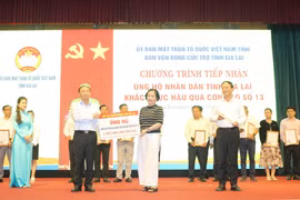 Doanh nhân Nguyễn Thị Sen: Từ thực tiễn kinh doanh đến trách nhiệm xã hội