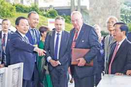 Gia Lai tăng tốc xúc tiến đầu tư, tạo nền tảng bứt phá