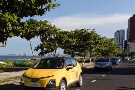 Người dùng Việt chọn VinFast VF 5 vì 'lãi' ngay từ khi lăn bánh