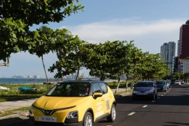 Người dùng Việt chọn VinFast VF 5 vì 'lãi' ngay từ khi lăn bánh