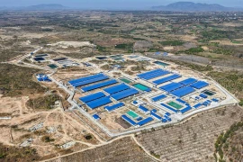 Dự án chăn nuôi công nghệ cao Gia Lai vận hành sớm hơn kế hoạch