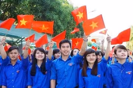 Hiệu triệu tuổi trẻ xung kích