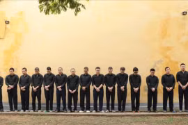 Vụ án 'Xôi Lạc TV': Khởi tố thêm 8 bị can, phong tỏa 58 tài khoản ngân hàng, thu giữ nhiều xe sang