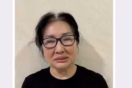 Truy tố cựu Chủ tịch Quốc Cường Gia Lai Nguyễn Thị Như Loan