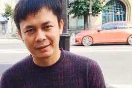 'Đại gia kim cương' Chu Đăng Khoa vừa bị bắt là ai?