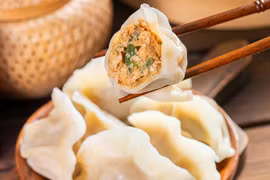 Những món ăn được du khách Việt yêu thích dịp tết