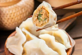 Những món ăn được du khách Việt yêu thích dịp tết