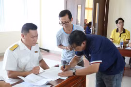 Thuế cơ sở 1 quyết tâm vượt dự toán thu ngân sách