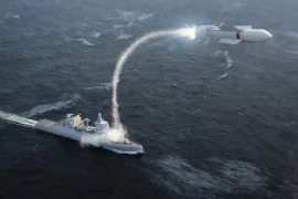 Mỹ sẽ tăng gấp 4 lần sản lượng vũ khí chiến lược