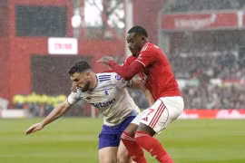 Xác định xong các đội vào bán kết Europa League và Conference League