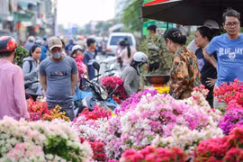 Kiêng quét nhà, kiêng vay tiền đầu năm: Phong tục tết hay mê tín?