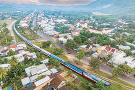 Vân Canh: Nỗ lực vượt khó, khơi thông nguồn lực phát triển kinh tế - xã hội