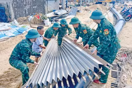 Lan tỏa rộng sâu học tập và làm theo Bác