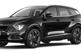 So sánh Mazda CX-5 và Kia Sportage: Đặc điểm nổi bật và hiệu suất ấn tượng