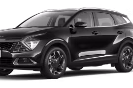 So sánh Mazda CX-5 và Kia Sportage: Đặc điểm nổi bật và hiệu suất ấn tượng