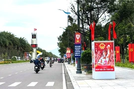 Gửi trọn niềm tin, lựa chọn người xứng đáng